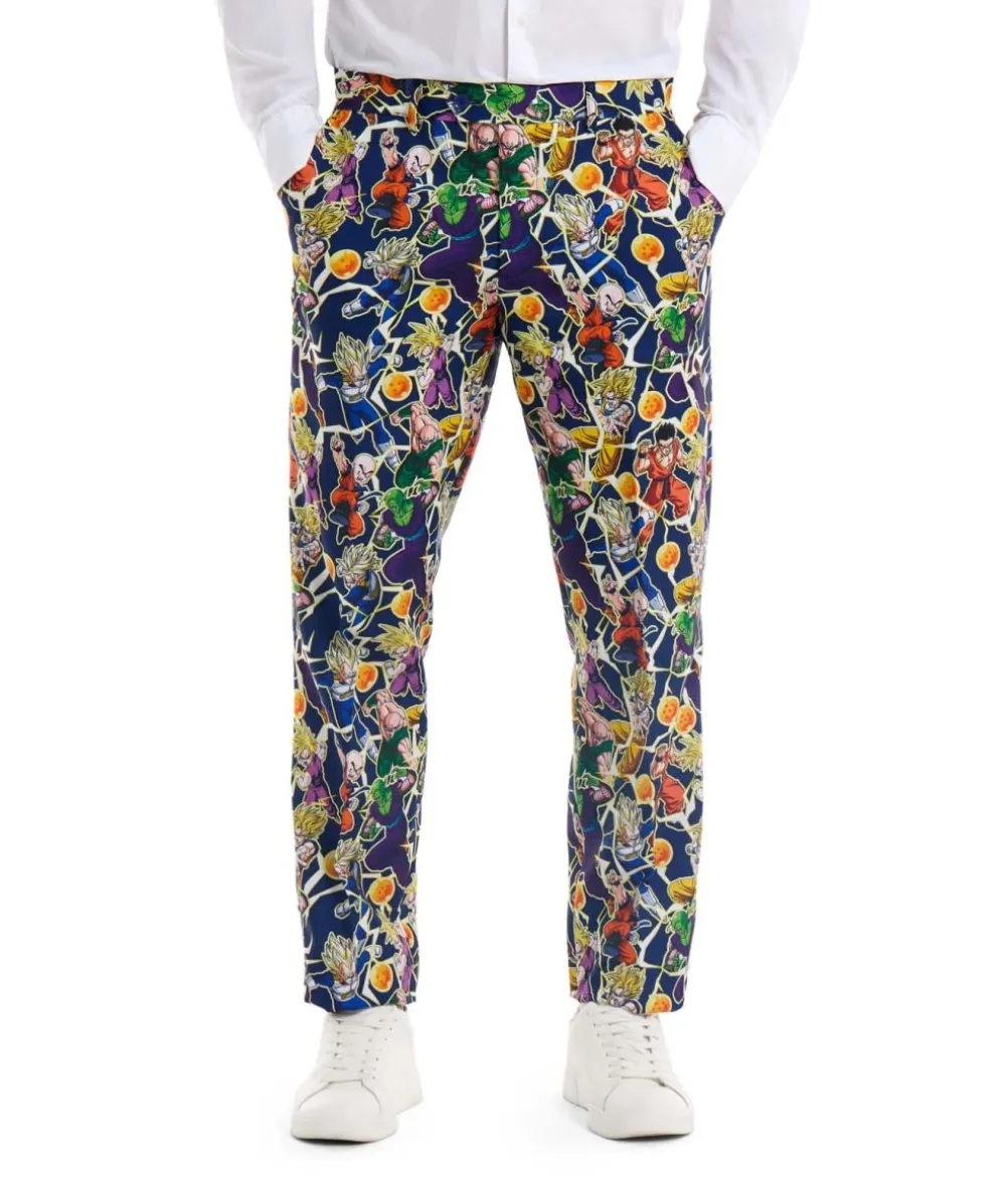 OppoSuit Dragon Ball Z