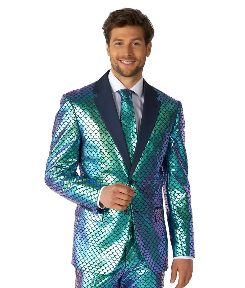 OppoSuit Fancy Fish