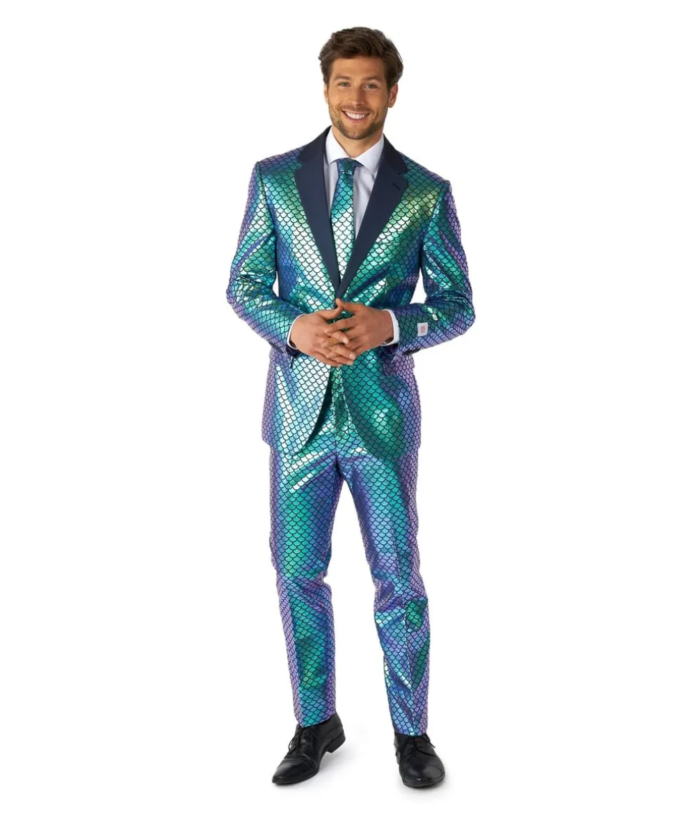 OppoSuit Fancy Fish