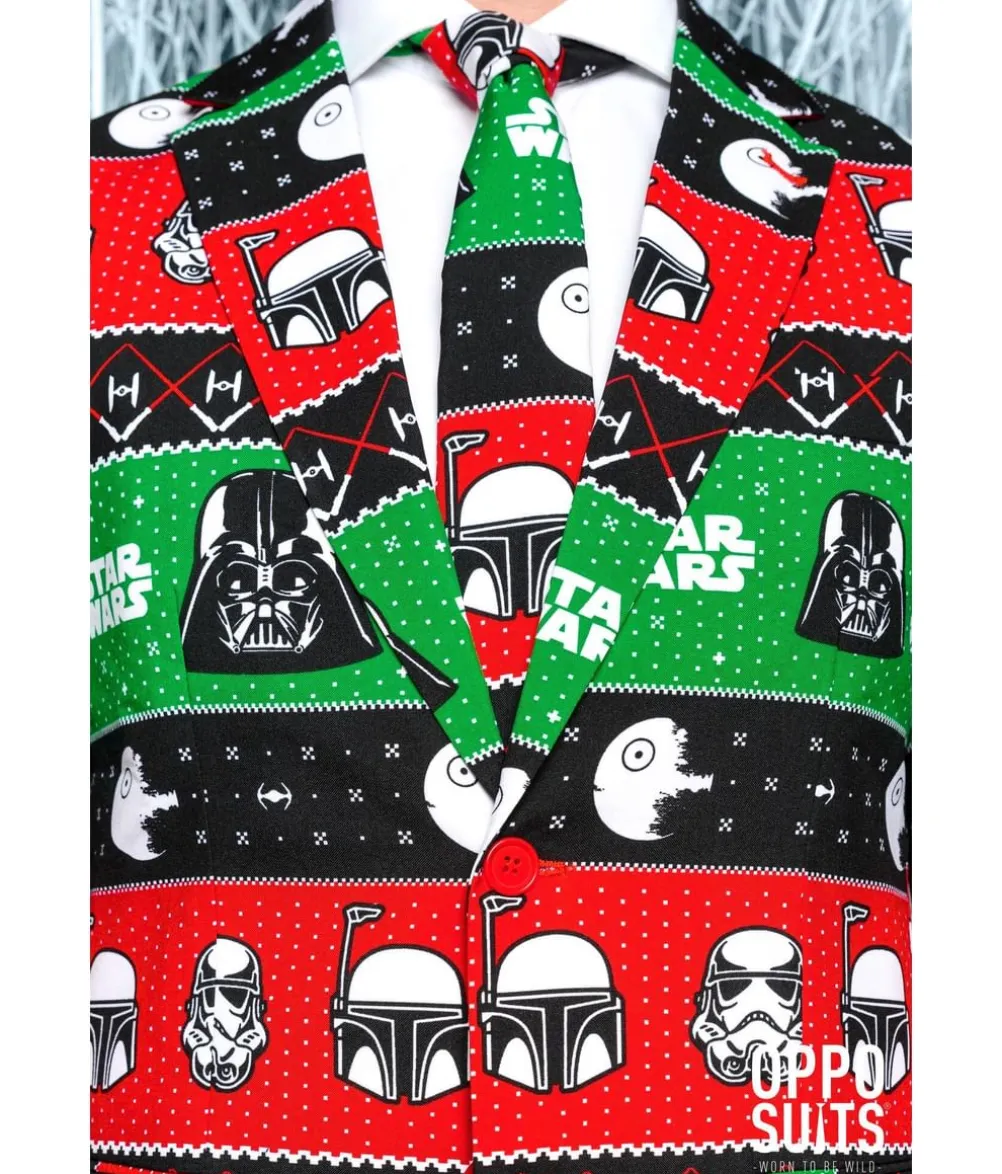 OppoSuit Festive Force