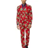 OppoSuit Fine Pine