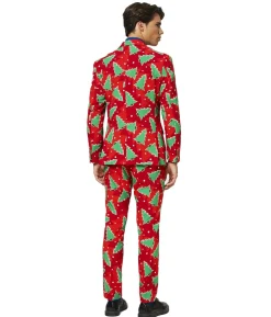 OppoSuit Fine Pine