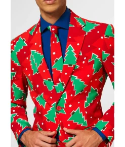 OppoSuit Fine Pine