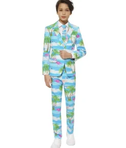 OppoSuit Flaminguy, teen