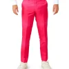OppoSuit Funky Fade