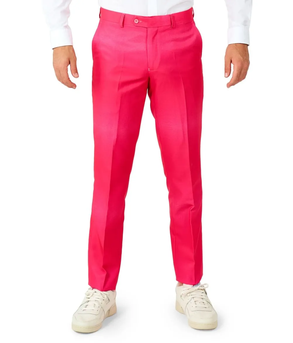 OppoSuit Funky Fade