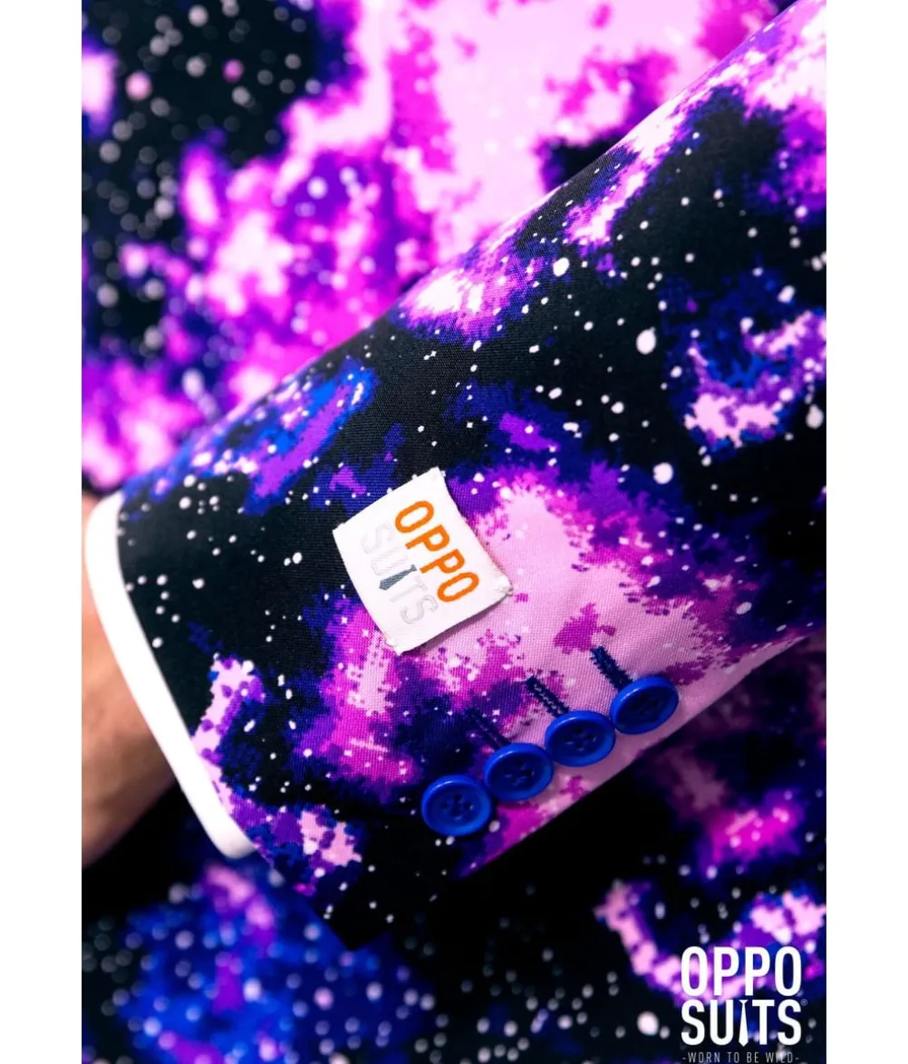 OppoSuit Galaxy Guy