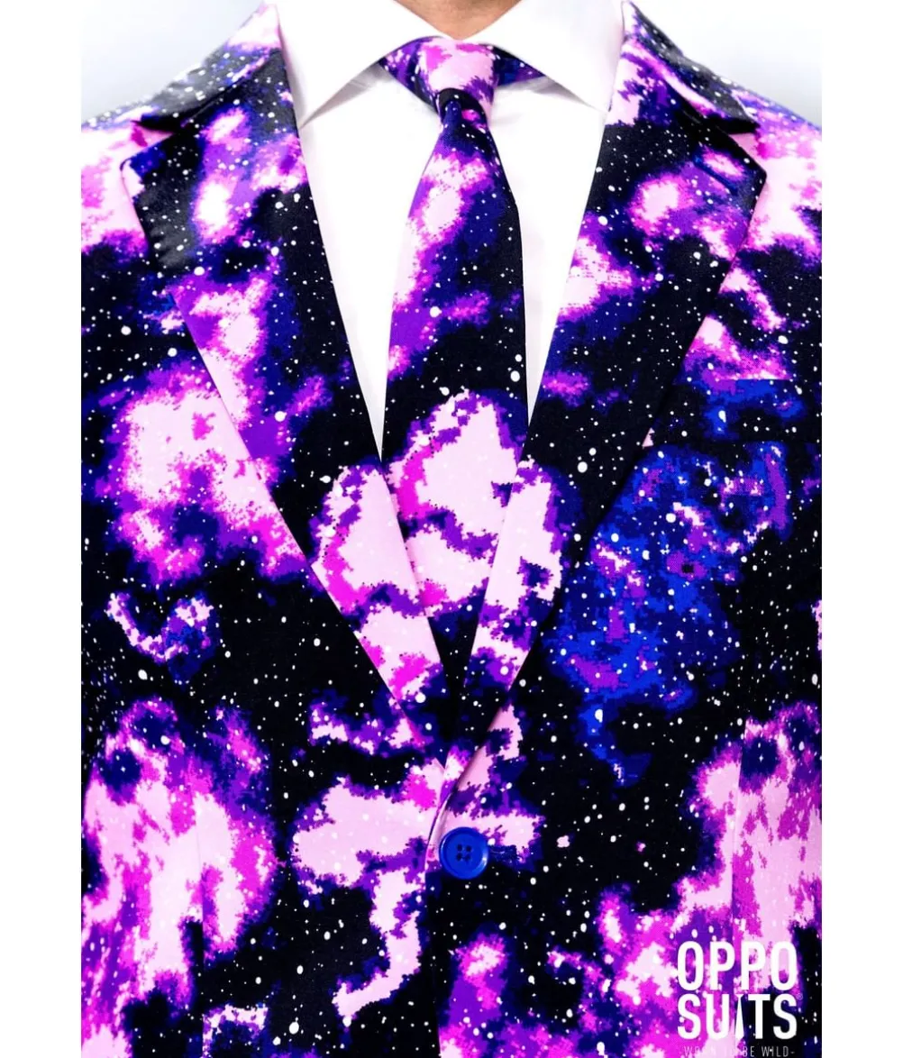 OppoSuit Galaxy Guy