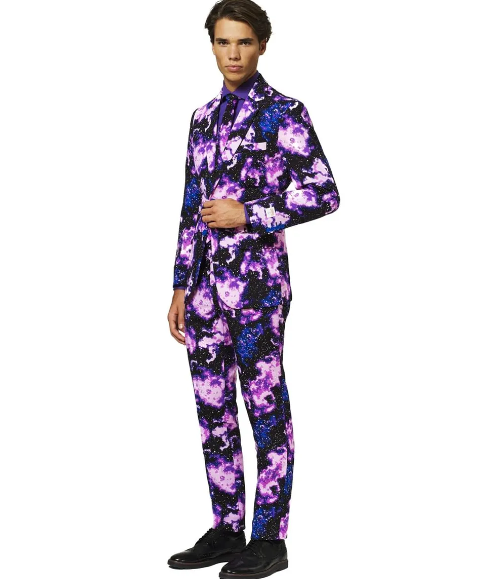OppoSuit Galaxy Guy