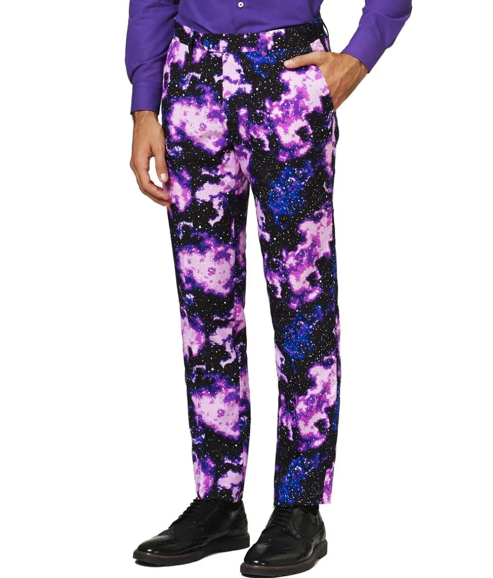 OppoSuit Galaxy Guy