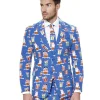Opposuit Giftmas Eve