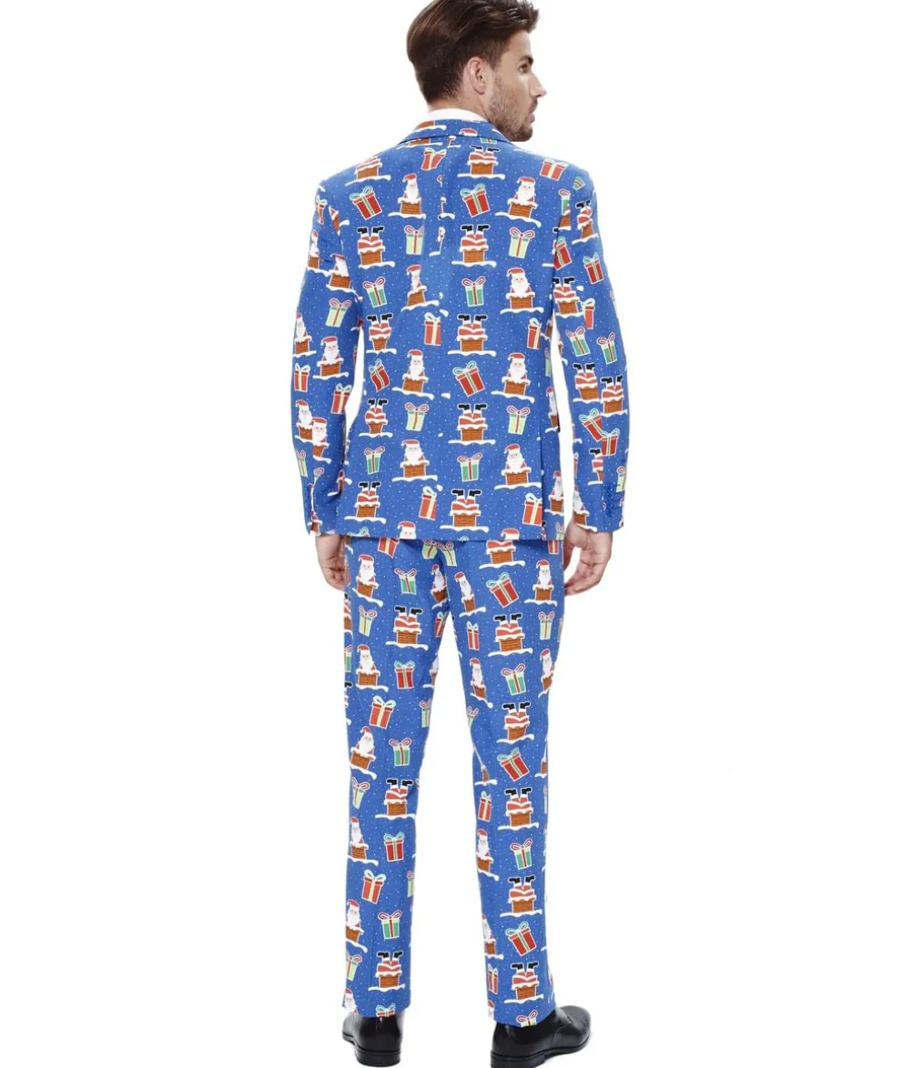 Opposuit Giftmas Eve