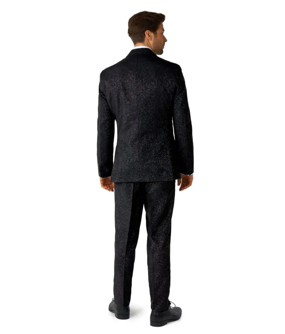 OppoSuit Glitzy Glitter