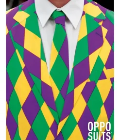 OppoSuit Harlekin