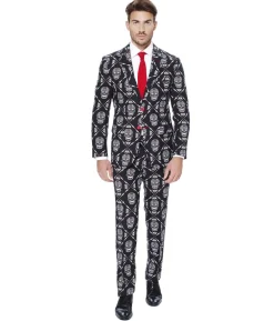 OppoSuit Haunting Hombre