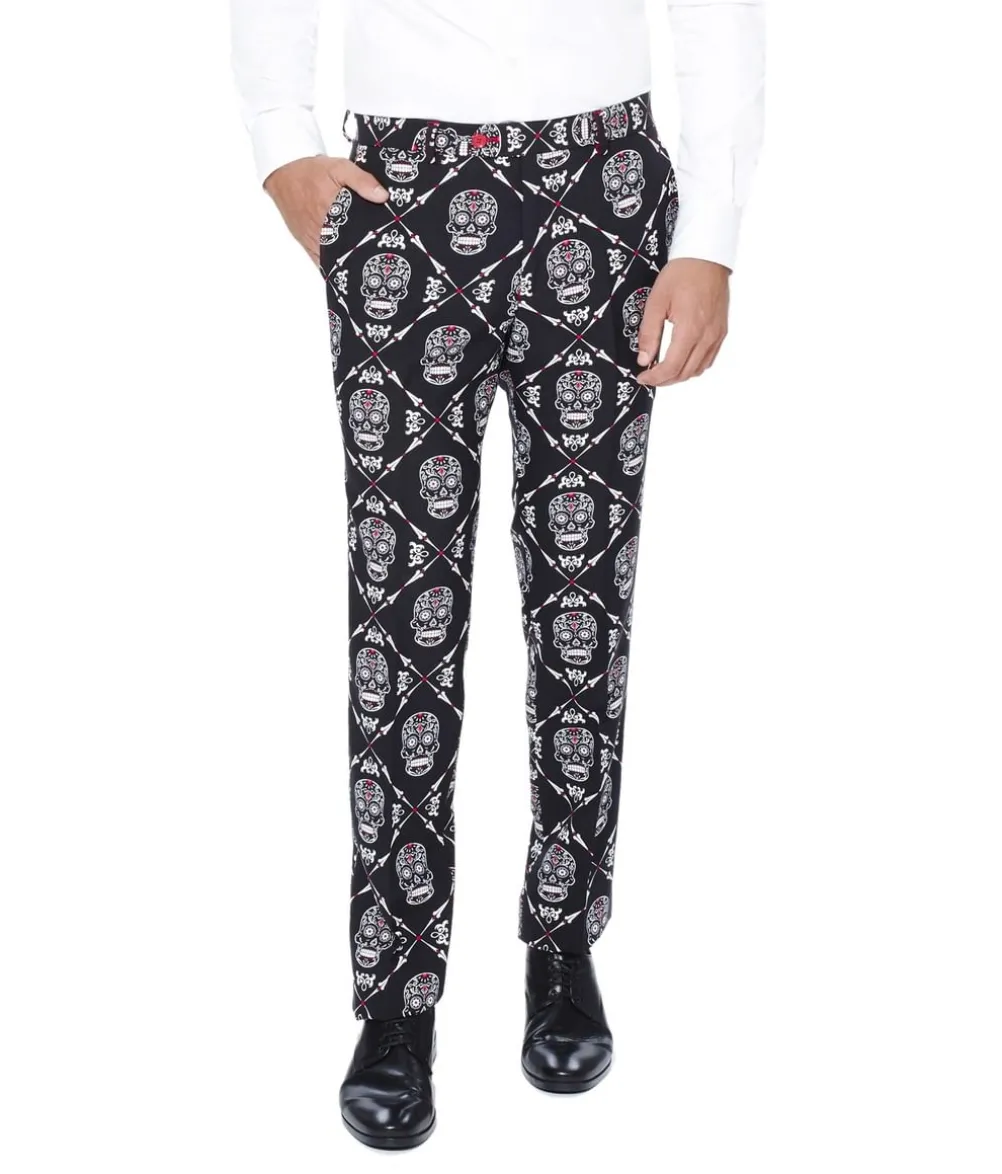OppoSuit Haunting Hombre