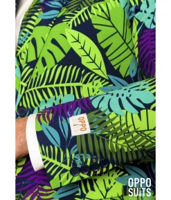 OppoSuit Juicy Jungle