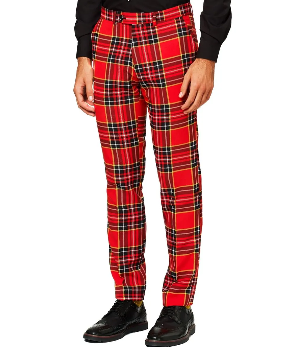 OppoSuit Lumberjack