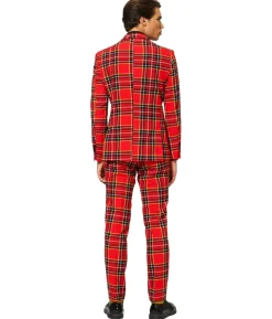 OppoSuit Lumberjack
