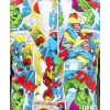 OppoSuit Marvel Comic Book
