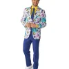 OppoSuit Memphis Master