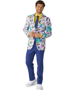 OppoSuit Memphis Master