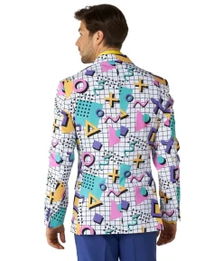 OppoSuit Memphis Master