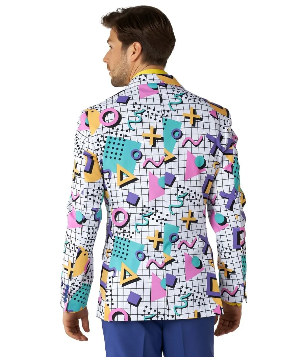 OppoSuit Memphis Master