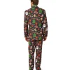OppoSuit Merry Jinglejoy