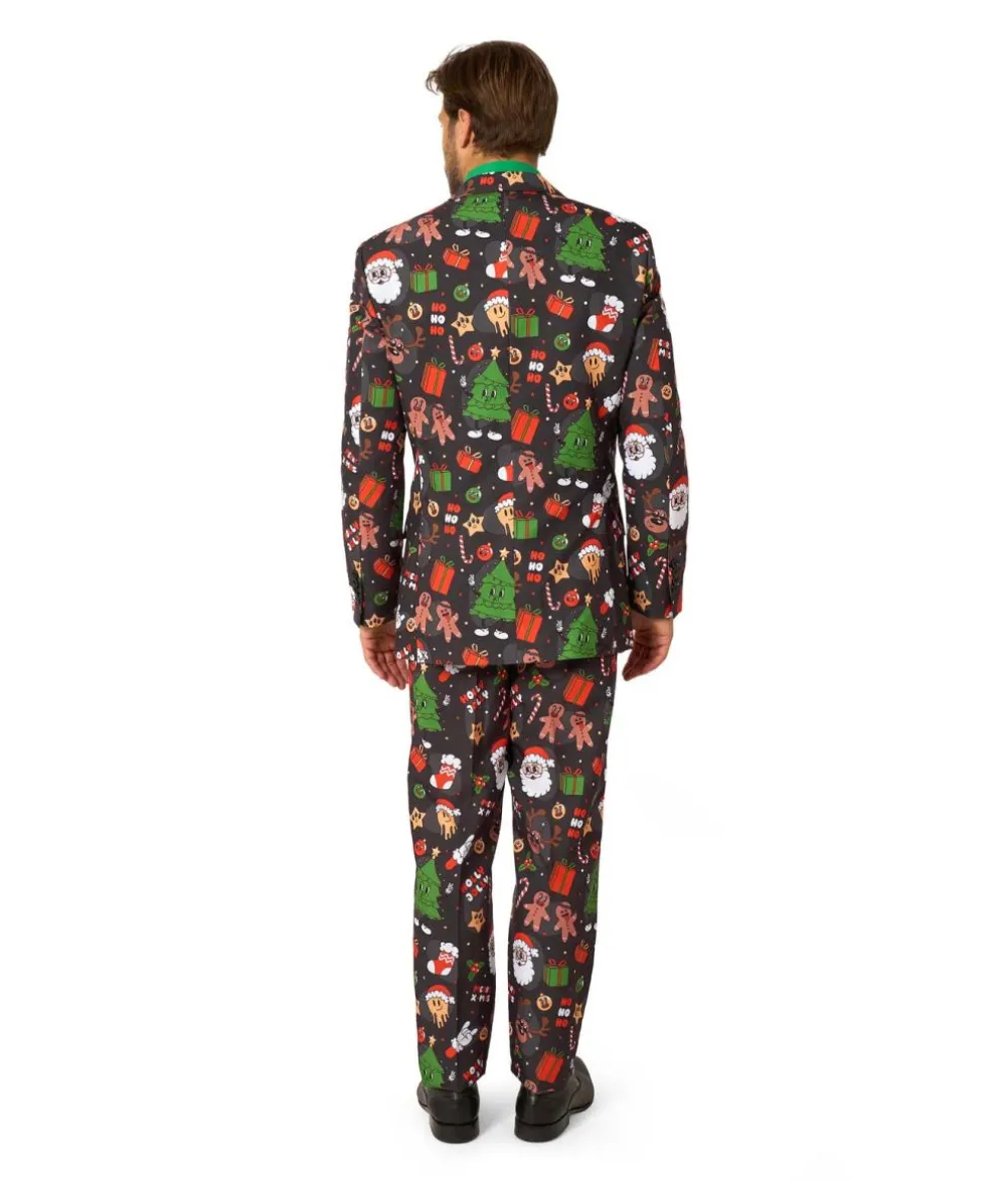 OppoSuit Merry Jinglejoy