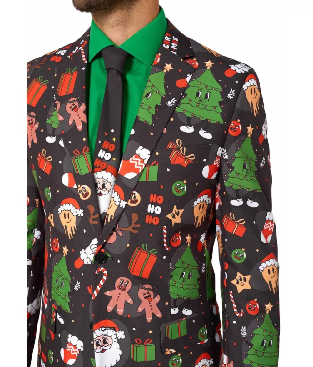 OppoSuit Merry Jinglejoy