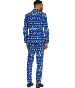 OppoSuit Merry Mario