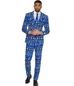 OppoSuit Merry Mario