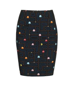 OppoSuit Miss Pac-Man