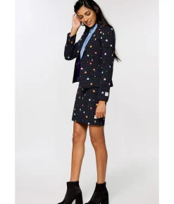 OppoSuit Miss Pac-Man