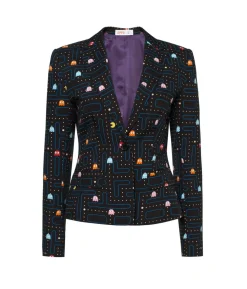 OppoSuit Miss Pac-Man