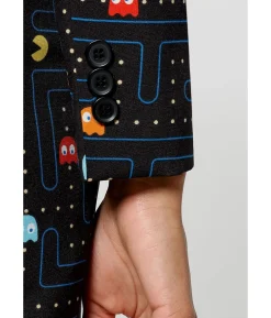 OppoSuit Miss Pac-Man