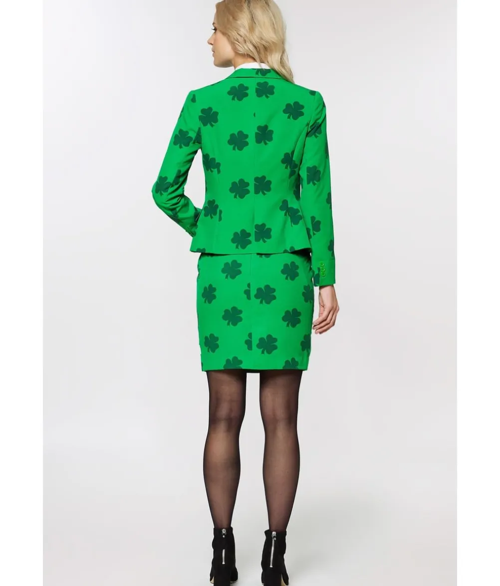 OppoSuit Miss Skt. Patrick's Girl
