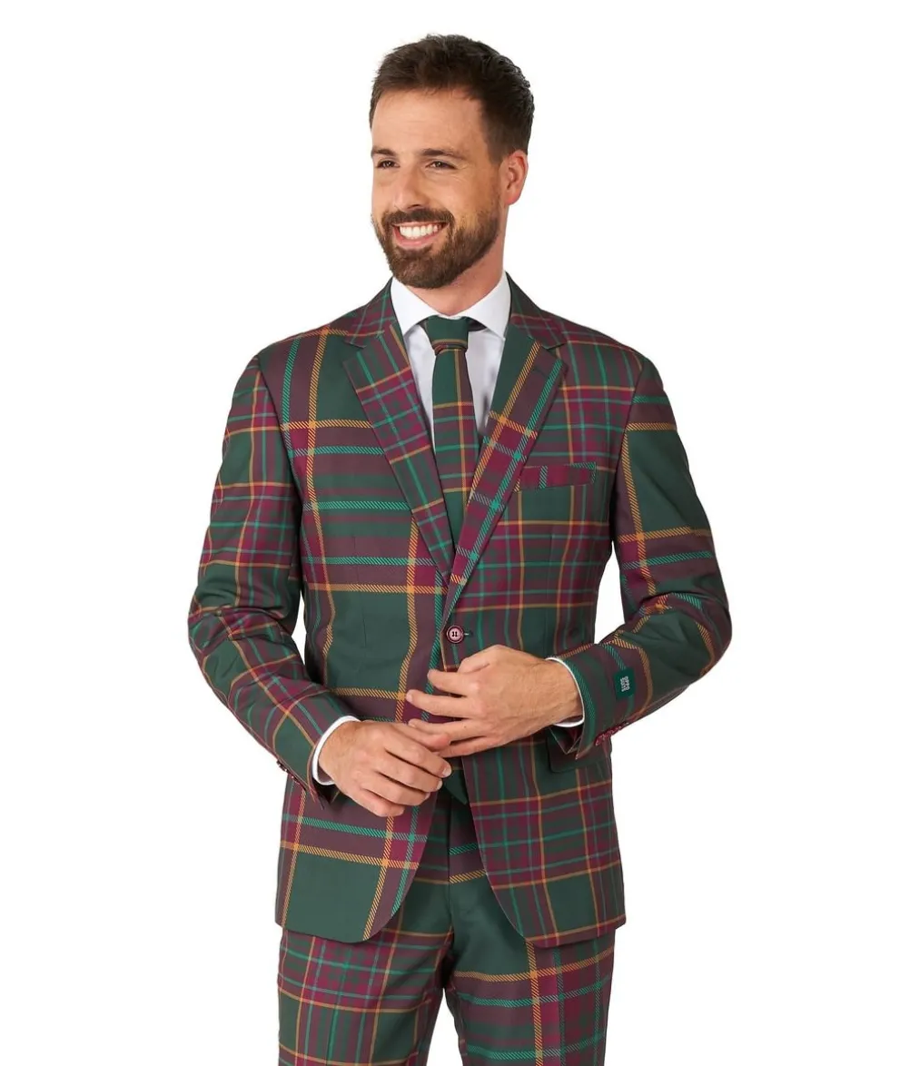 OppoSuit Mixed Mesh