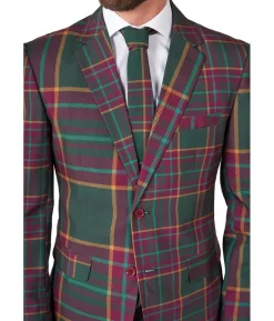 OppoSuit Mixed Mesh