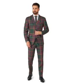 OppoSuit Mixed Mesh