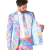 OppoSuit Mr Tie Dye