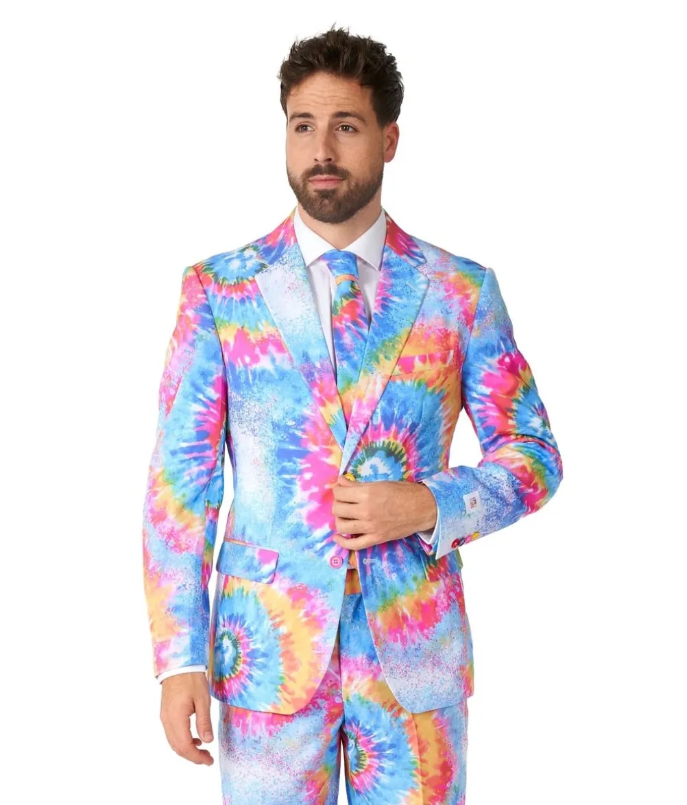 OppoSuit Mr Tie Dye