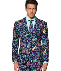 OppoSuit Mr Vegas