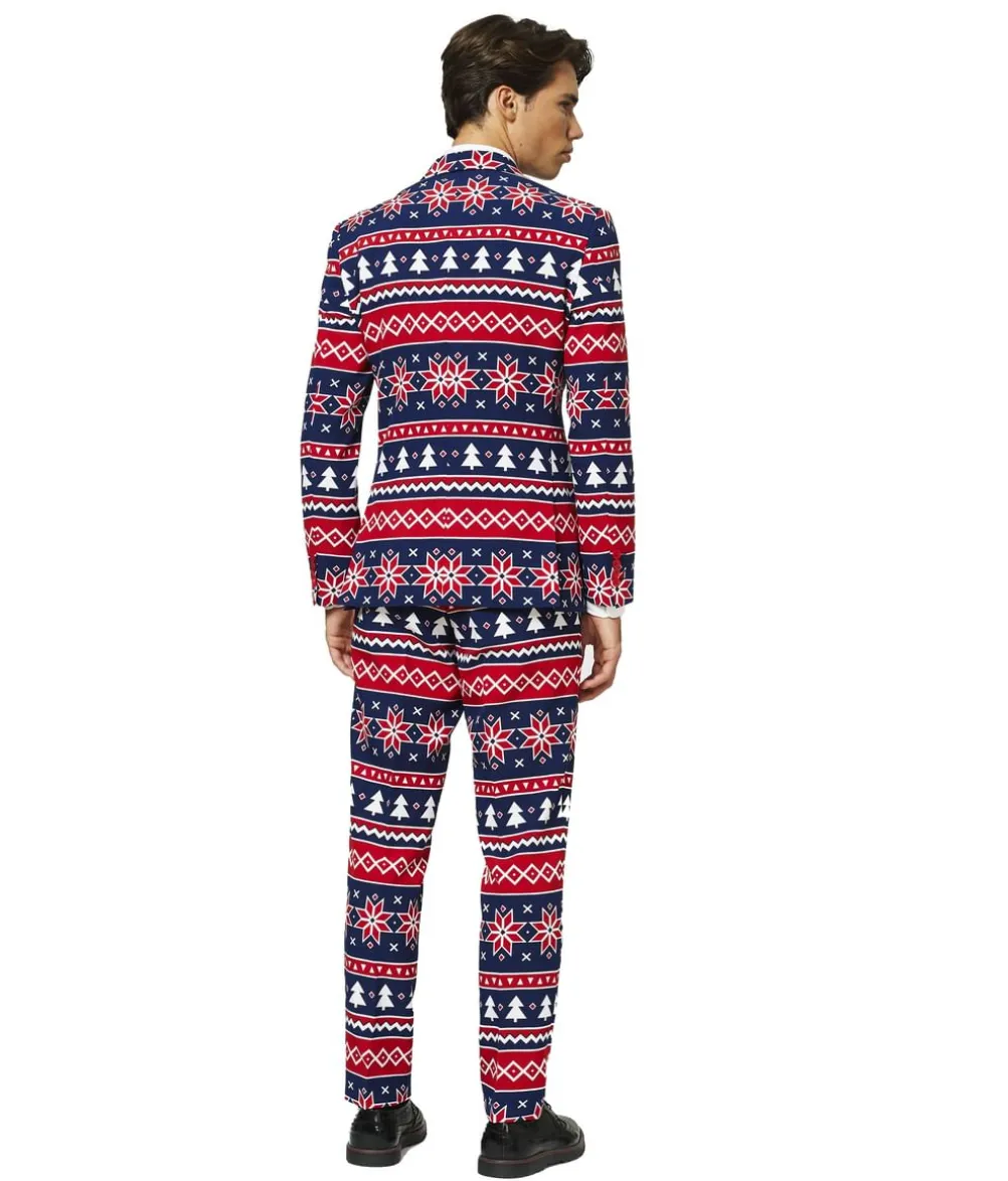 OppoSuit Nordic Noel