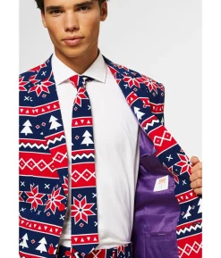 OppoSuit Nordic Noel