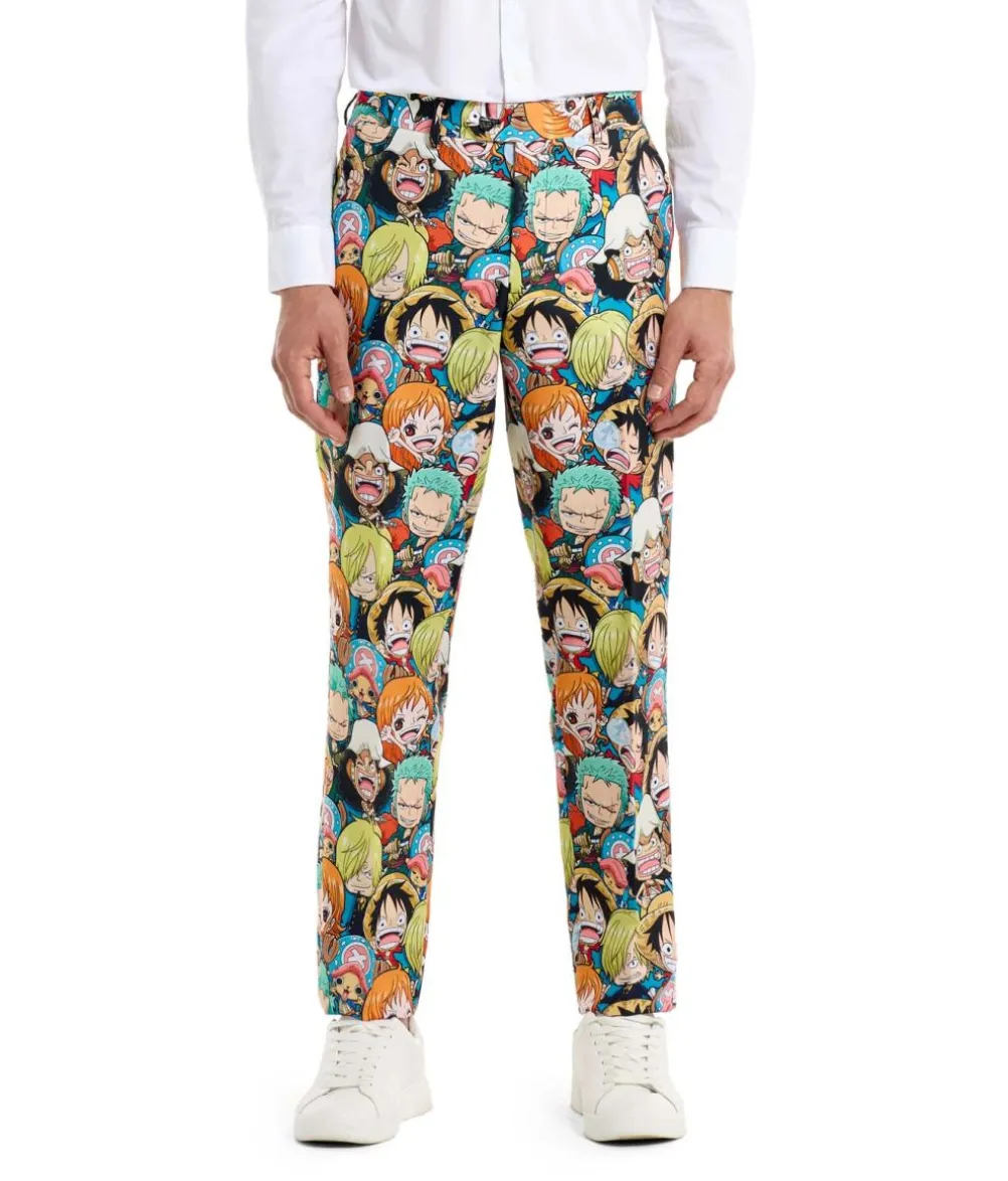 OppoSuit One Piece