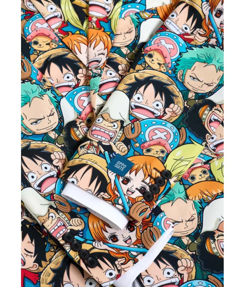 OppoSuit One Piece
