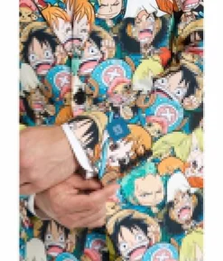 OppoSuit One Piece