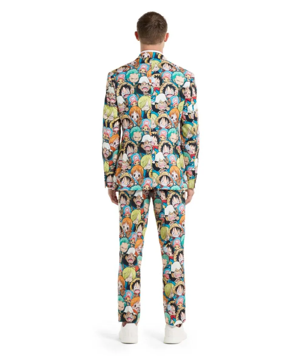 OppoSuit One Piece